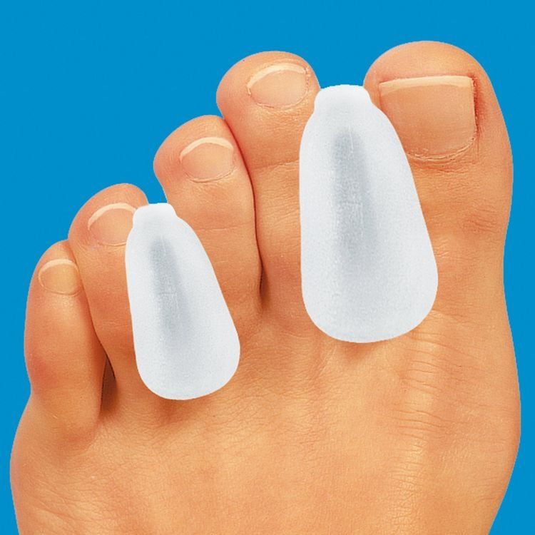 Pedicure: Zehenteiler G D *** klein – Nuovo (secondo la descrizione) da Nottwil venduto da Frontal