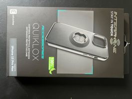 Quiklox Hülle für Iphone 13 Pro Max