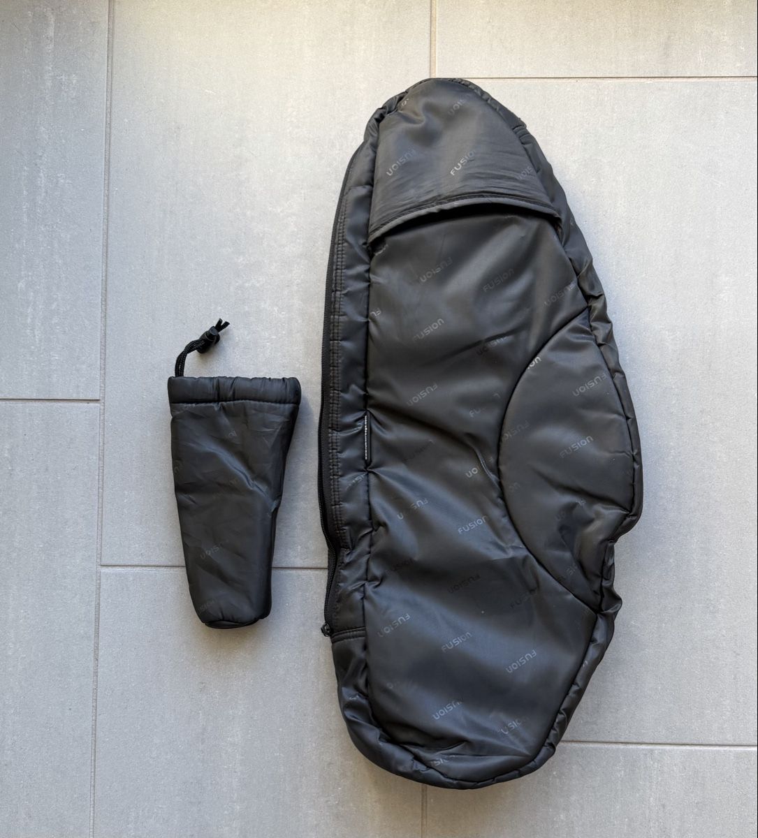 Strumenti musicali: Fusion sax alto bag rucksack – Usato da Muralto venduto da VR46Suisse 3