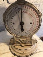 Ancienne balance de cuisine