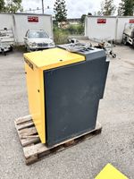 Kompressor,Drehkolbengebläse , gebläse