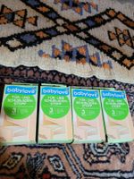 Babylove Tür- und Schubladen-Stopp, 4 Pack, Neu