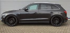 Alufelgen Audi A8 A7 A6 A5 Q3 Q4 SQ5 Q7 Q8 VW Tiguan 9.5x21