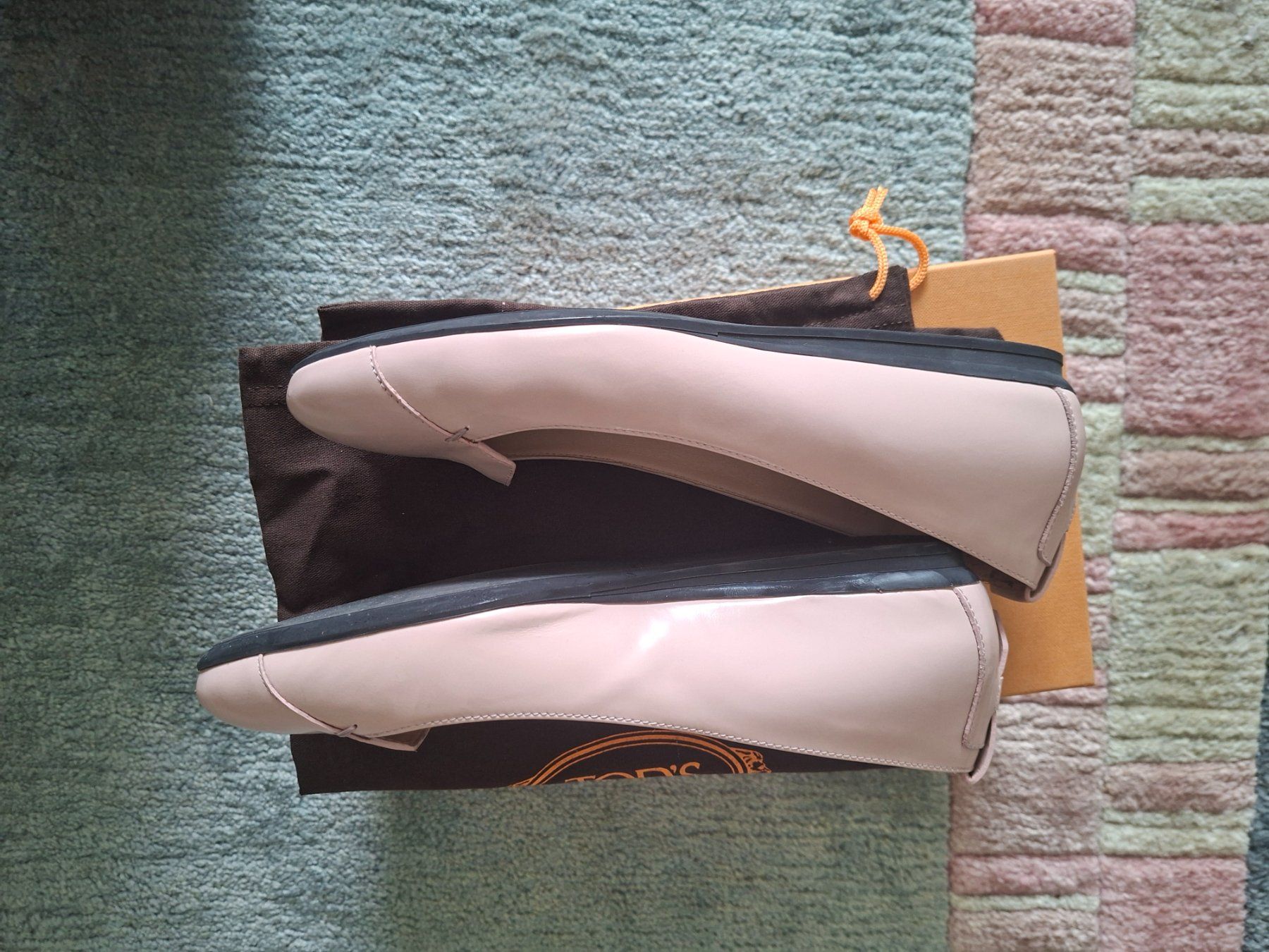 Tod'S Damenschuhe: Damen Schuhe "TODS" – Gebraucht aus Cham von lenitchki 3