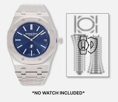Uhrenschutzfolie für Audemars Piguet Royal Oak 39 15202