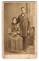 Fotografie Jacob Baer, Frauenfeld, Bürg