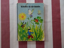 Globis Geheimnis - 2. Auflage 1971 - G1264