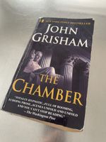 The Chamber von John Grisham