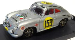 1:43 Porsche 356 Rally Carrera Mexiko Sondermodell