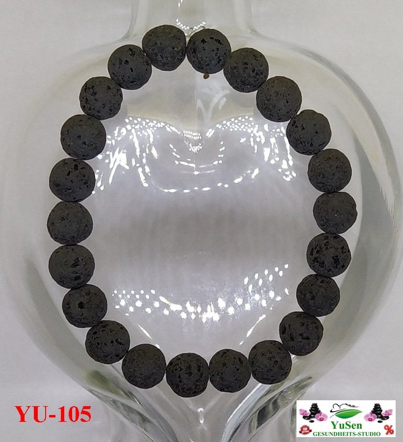 Armbänder & -reifen: Edelstein Armband – Neu (gemäss Beschreibung) aus Halden von YUSEN012 1