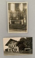 Photos Schweiz - Schmitten/Berg bei Schmitten FR