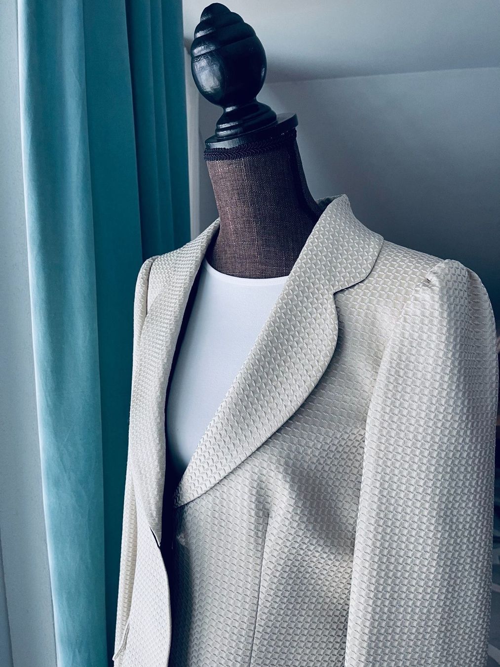 Armani Giacche: ARMANI COLLEZIONI Elegante Sakko – Usato da Winkel venduto da KaschmirArt 3