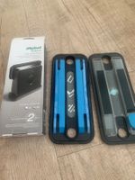 iRobot Braava 380 Ladestation und Wischaufsätze, NEU