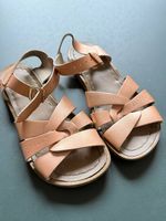 Saltwater Sandalen Gr. 1 (Youth) 32/33
