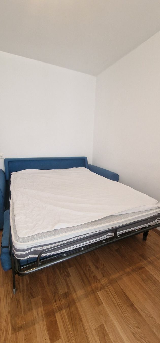 Poltrona Frau Divani: Canapé lit poltron e sofa – Usato da Nyon venduto da Soifia 2