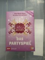 Glanz & Gloria - Das Partyspiel: Perfekt für jede Party!
