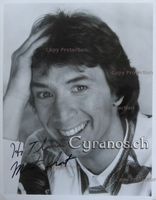 Martin Short (1950) Schauspieler - sign. Grossfoto