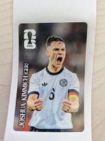 Panini Coca-Cola WM 2026 Sticker Joshua Kimmich (GER)