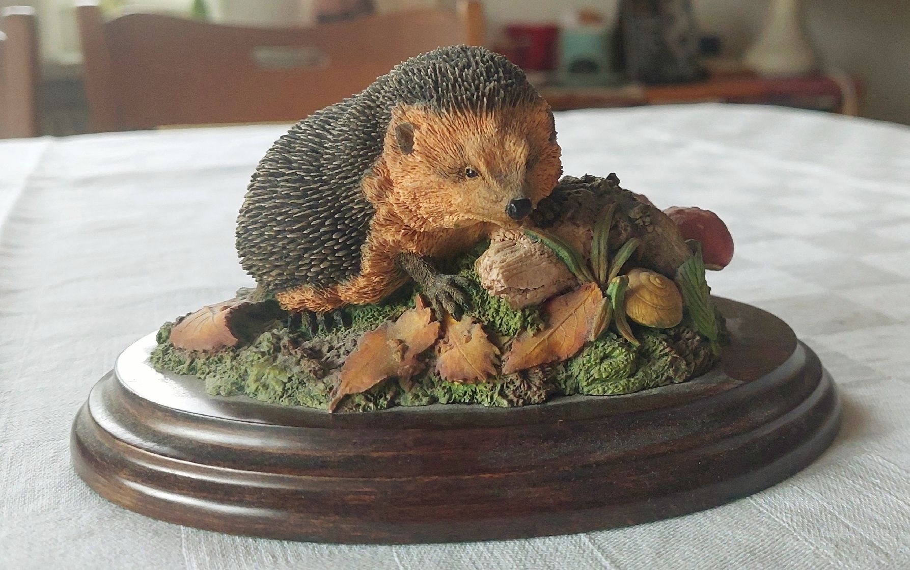 Figuren: Igel – Neu und originalverpackt aus Herzogenbuchsee von Nickboys
