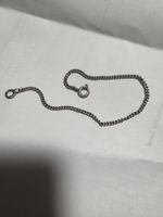 Kinderarmkette aus 800 Silber