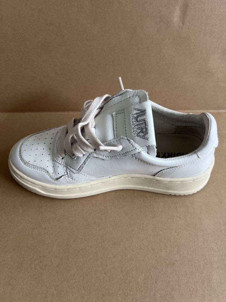 Autry Scarpe da uomo: Autry Sneaker Gr. 34 - Zeitlose Schuhe – Usato da Meilen venduto da Lanciay2026 3