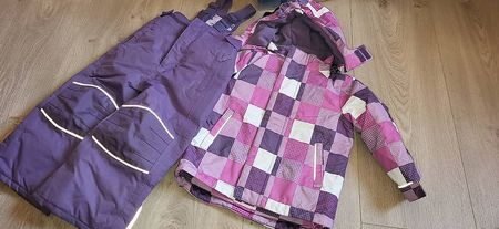Kleinkinder Schneeanzug gr.86/92 Maidli
