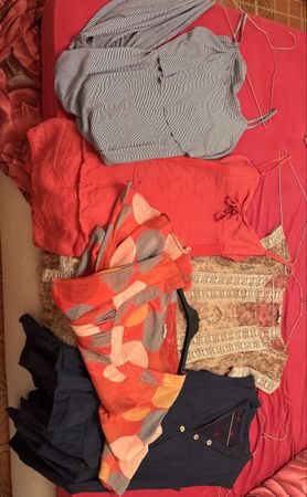 Damen Sommerkleider/Jupe