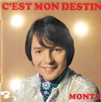 Monty - C'est mon destin