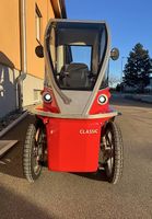 Kyburz Classic Plus 2.1 100 Ah 20 Km/h
