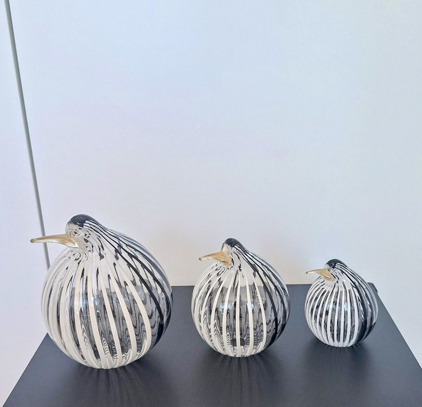 Murano Bicchieri: Murano Glasfiguren – Usato da Luzern venduto da alpler1 3