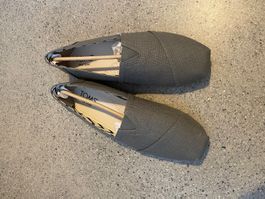 TOMS Alpargata Classic Schuhe