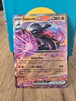 Salazzle ex 016/088 / Near Mint