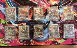 Pokémon Gx