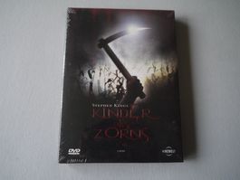Stephen King -KINDER DES ZORNS 1-3 -Trilogie - uncut
