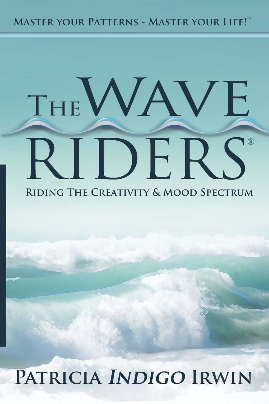 Bücher: The Wave Riders – Gebraucht aus Neuchâtel von Dualseele