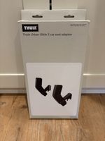 Thule Urban Glide 3 Adapter für Babyschalen neu!