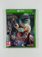 XBOX ONE Spiel: Devil May Cry 5
