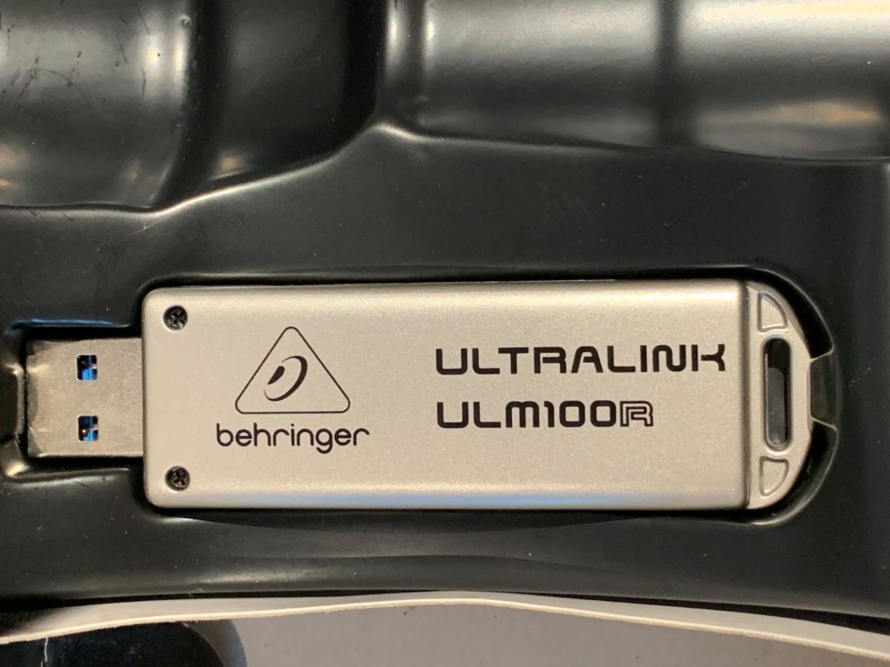 Microfoni: Behringer ULTRALINK ULM100        x18.1 – Nuovo e nell'imballaggio originale da Schötz venduto da amore14 1