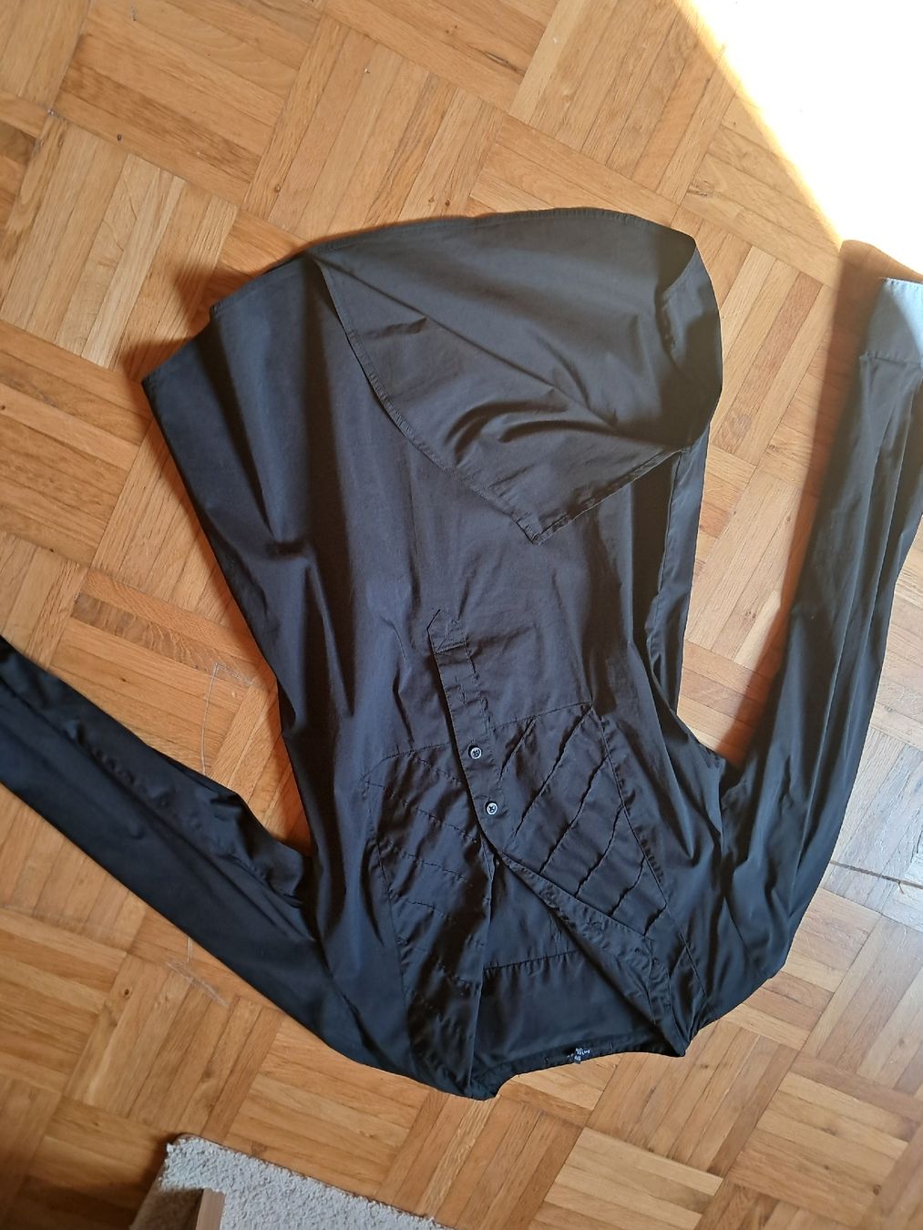 Chemisiers: In Wear Longnluse 38 – D'occasion à Kefikon TG par theratpack20 6