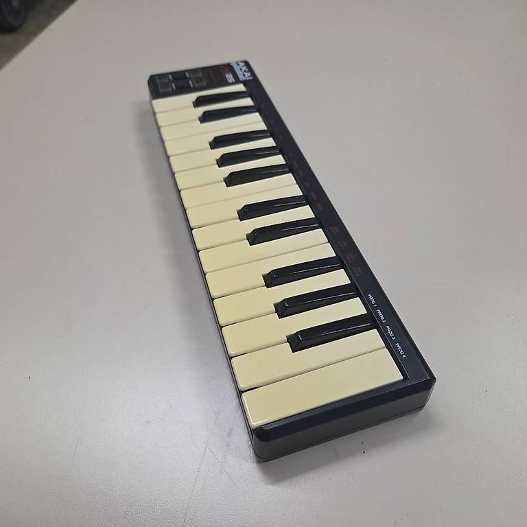Akai Musikinstrumente: Akai LPK25 USB Keyboard Midi-Keyboard – Gebraucht aus Zürich von thorringor 1
