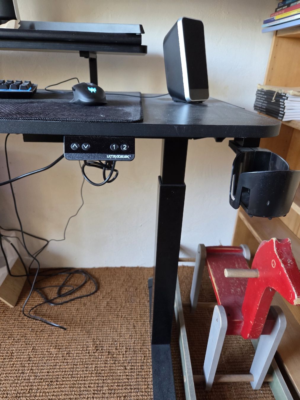 Bureaux: Ultra Desk Gaming Tisch   – Neuf (Voir description) à zumikon par ien_s5p9 2