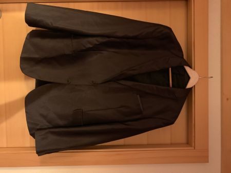 Anzug angelo Litrico C&A 56
