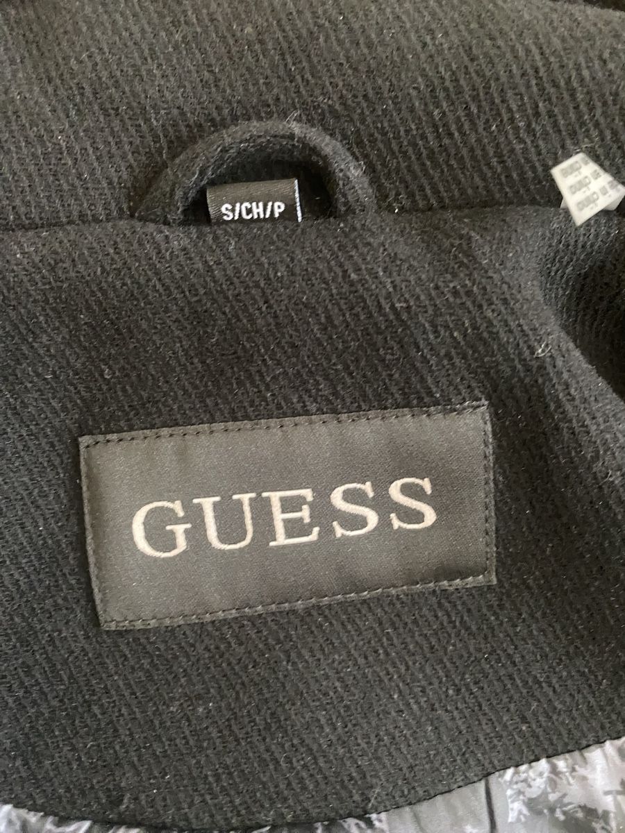 Guess Cappotti: Guess Damen Trenchcoat – Usato da Volketswil venduto da 9394 4