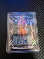 Panini Obsidian Curtis Weaver Rookie Auto 09/10 NFL