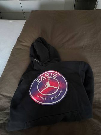 Paris Saint Germain Hoodie