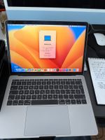 Apple MacBook Pro 13 Zoll 2017 i5 8GB RAM gebraucht