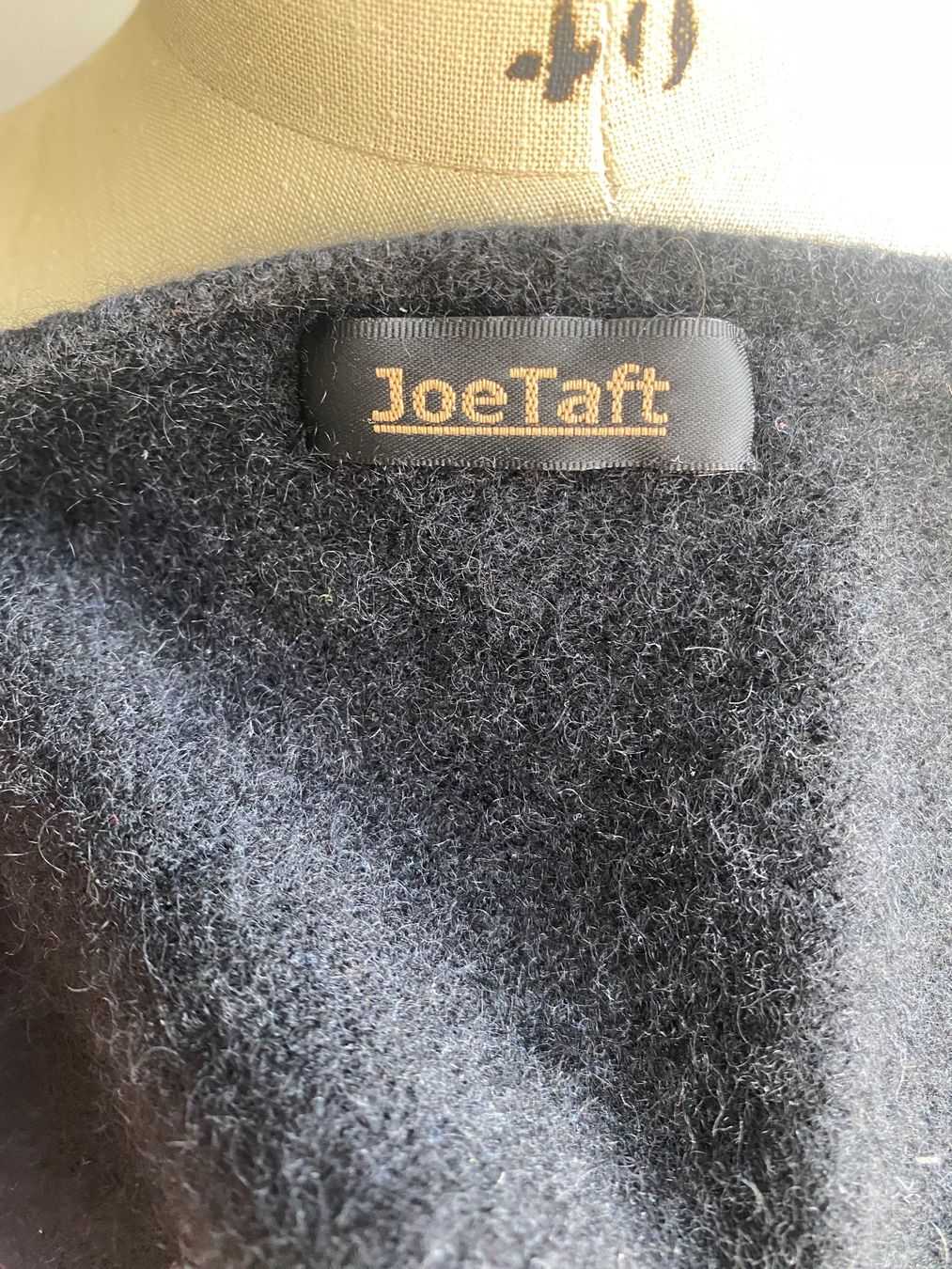 Maglioni & Felpe: Joe Taft Kaschmir Pullover, Grösse36 – Usato da Basel venduto da NormaJean01 2
