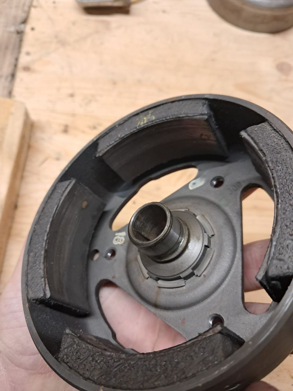 Sachs Mofas: Sachs polrad – Gebraucht aus Reichenbach i. K. von wit_67kc 1