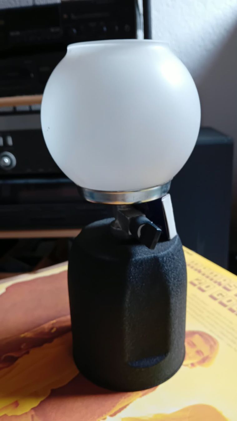 Campingaz Lampade: Camping Gaz Lampe – Usato da Steinhausen venduto da Vilivinili 1