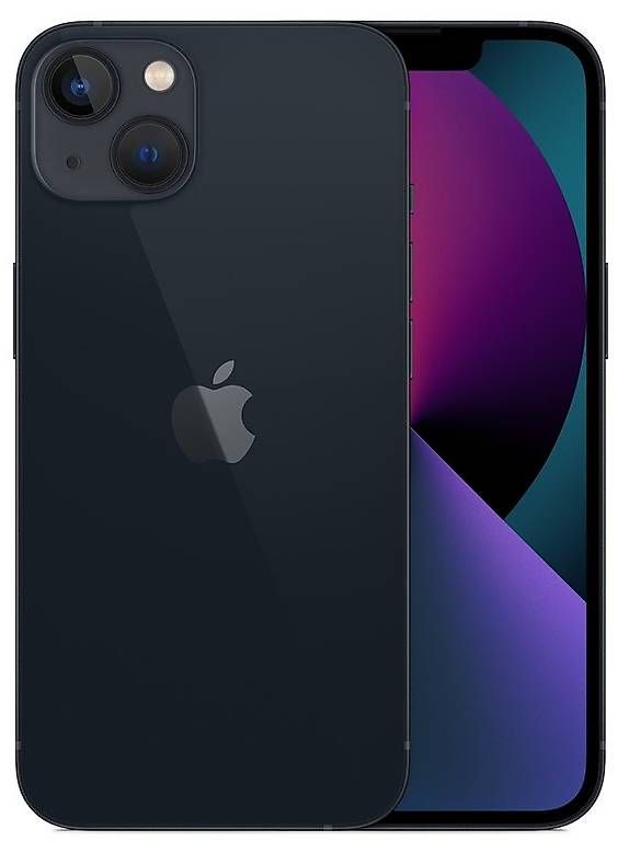 Portables: iPhone 13 128GB – D'occasion à Lausanne par jribi